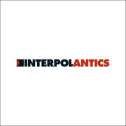 Antics , Interpol