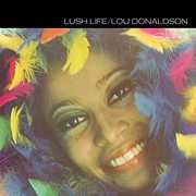 Lush Life , Lou Donaldson