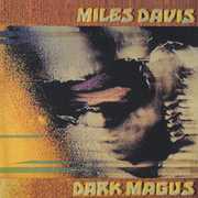 Dark Magus [Import] , Miles Davis