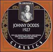 1927 , Johnny Dodds