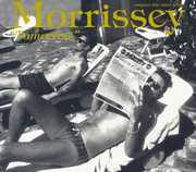 Tomorrow , Morrissey
