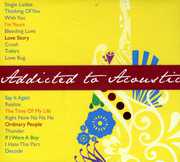 Addicted to Acoustic [Import] , Princess