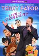 Terry Fator: Live in Concert , Terry Fator