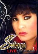 Live - A Night To Remember , Selena