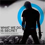 What We Do Is Secret (Original Soundtrack) , Various Artists