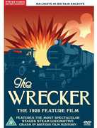 The Wrecker [Import] , Carlyle Blackwell