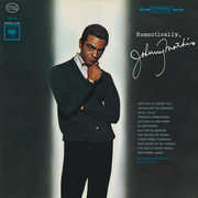Romantically , Johnny Mathis