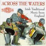 Across The Waters , Various Artists