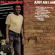 Just As I Am [Import] , Bill Withers