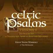 Celtic Psalms, Vol. 1 ''The Psalms Set''