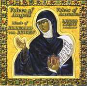 Voices of Angels , Dennis Keene