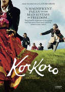 Korkoro , Marie-Jos e Croze