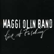Live at Fasching , Maggi Olin