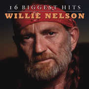 16 Biggest Hits , Willie Nelson