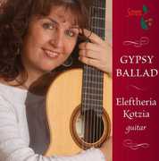 Gypsy Ballad , Eleftheria Kotzia