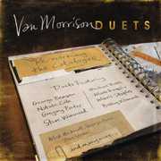 Duets: Re-Working the Catalogue , Van Morrison