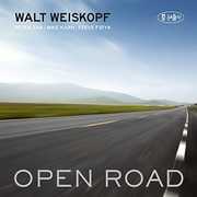 Open Road , Walt Weiskopf