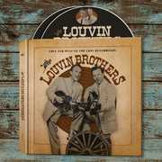 Love & Wealth: The Lost Recordings , The Louvin Brothers