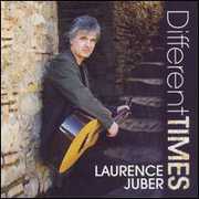 Different Times , Laurence Juber