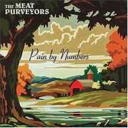 Pain By Numbers , The Meat Purveyors