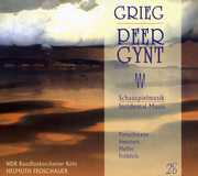 Peer Gynt , Helmuth Froschauer