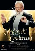 Penderecki Conducts Penderecki , Irena Grafenauer
