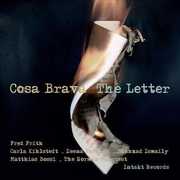 The Letter , Fred Frith
