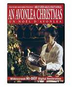 An Avonlea Christmas (aka Happy Christmas, Miss King) [Import] , Jackie Burroughs