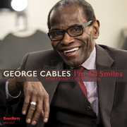 I'm All Smiles , George Cables