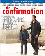 The Confirmation , Clive Owen