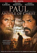 Paul, Apostle of Christ , Jim Caviezel