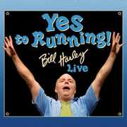 Yes To Running: Bill Harley Live , Bill Harley