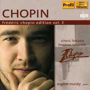 Frederic Chopin Edition 5 , Andrea Immer
