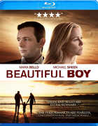 Beautiful Boy , Maria Bello