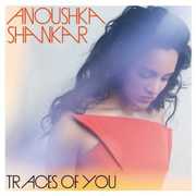 Traces of You , Anoushka Shankar