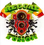 Reggae Fusion / Various , Various Artists