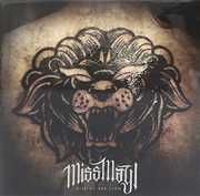 Rise of the Lion (Bby) , Miss May I