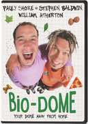 Bio-Dome , Pauly Shore