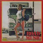 Road Music: 23 Truckin Hits , Various Artists