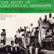 Story Greenwood Miss /  Various , Various Artists