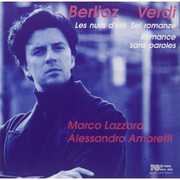 Nuits D'ete / Romanzen 6 , Alessandro Amoretti