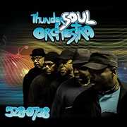 528-0728 , Thundersoul