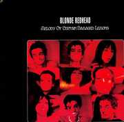 Melody of Certain Damaged Lemons , Blonde Redhead
