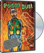 Poison Dust , Juan Gonzalez