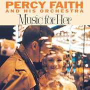 Music for Her , Percy Faith