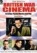 The Best of British War Cinema , Peter Finch