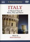 Musical Journey: Italy 