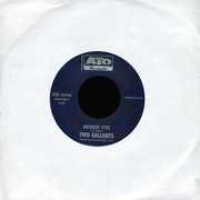 Broken Eyes B/ W Dyin Crapshooters Blues , Two Gallants