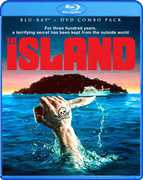The Island , David Warner