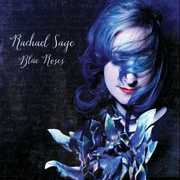 Blue Roses [Digipak] , Rachael Sage
